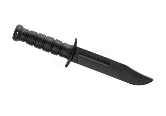 Rubberized Training Knife