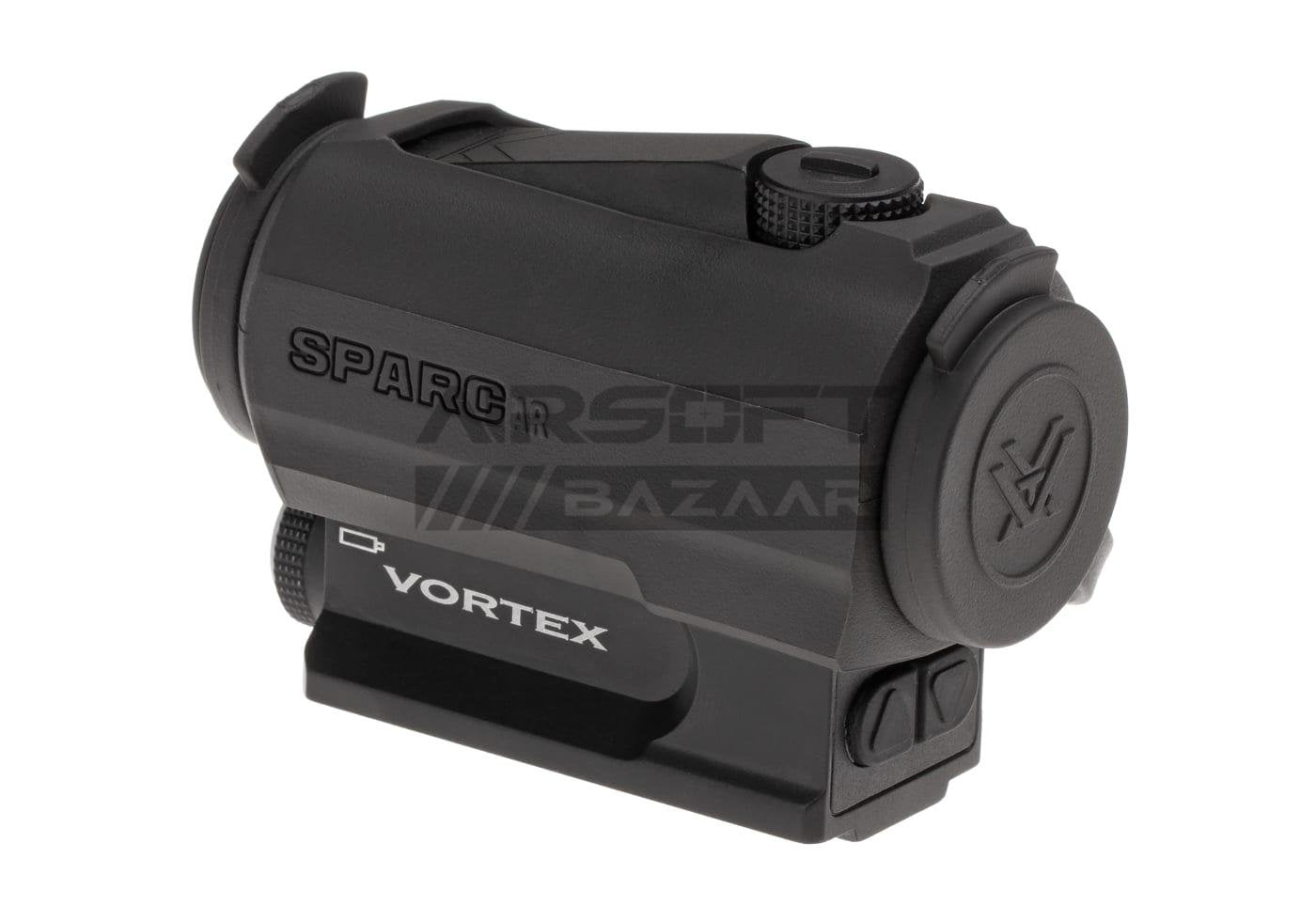 VORTEX Red Dot SPARC AR (LED Upgrade) – Airsoft Bazaar