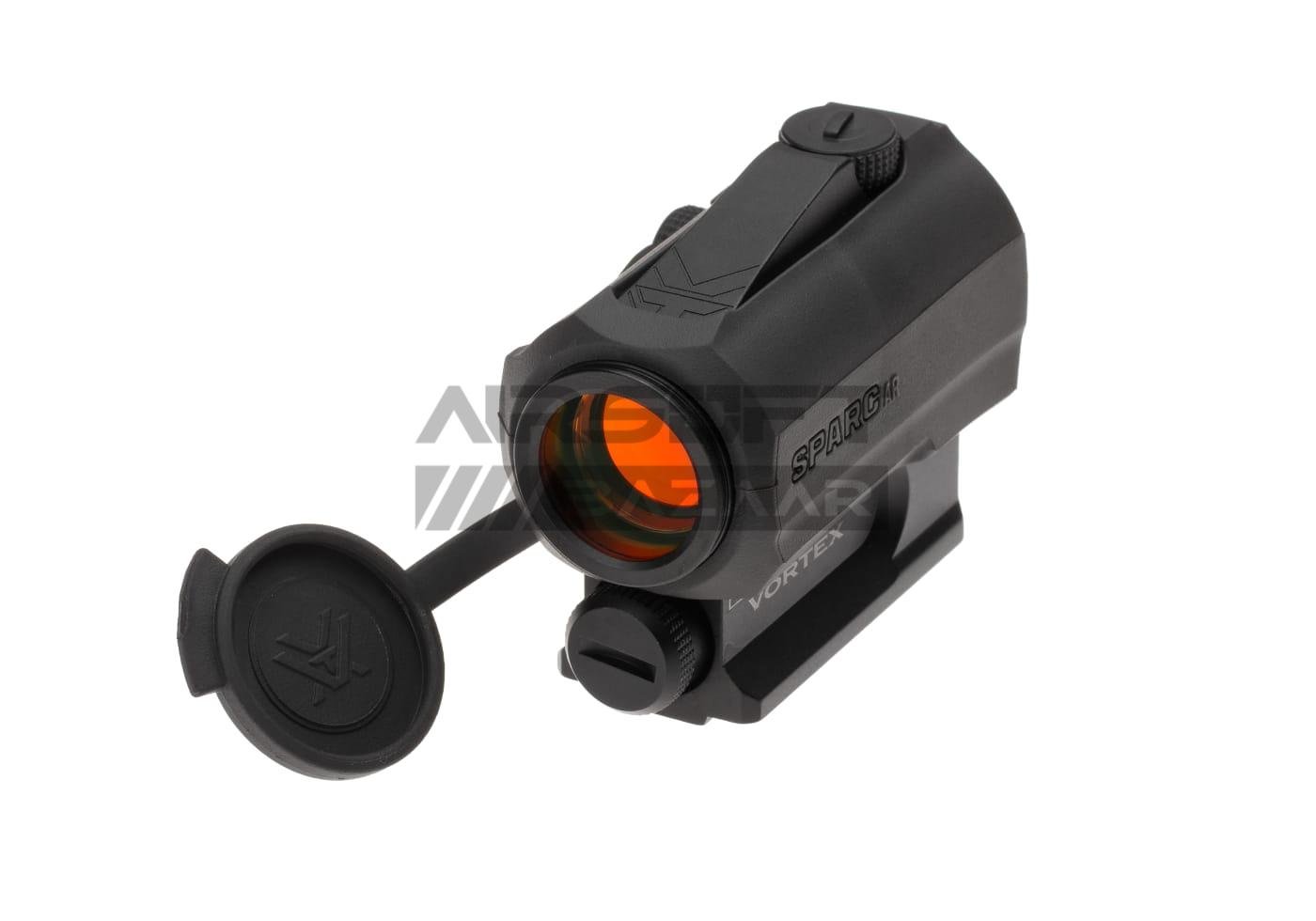 VORTEX Red Dot SPARC AR (LED Upgrade) – Airsoft Bazaar