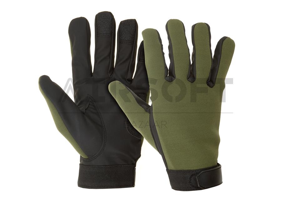 All Weather Shooting Gloves