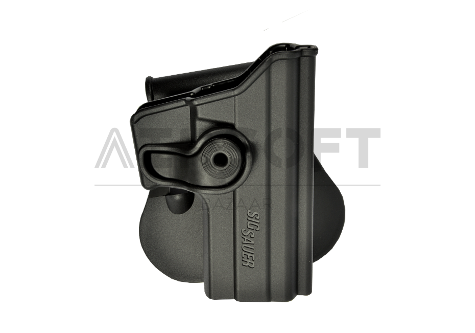 Roto Paddle Holster for SIG P229