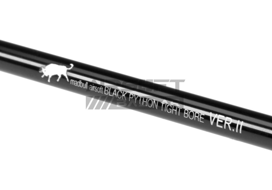 6.03 Black Python II Barrel 363mm