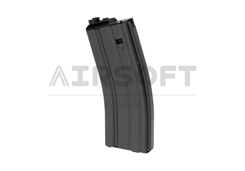 Magazine M4 / SCAR-L Open Bolt V2 GBR 30rds