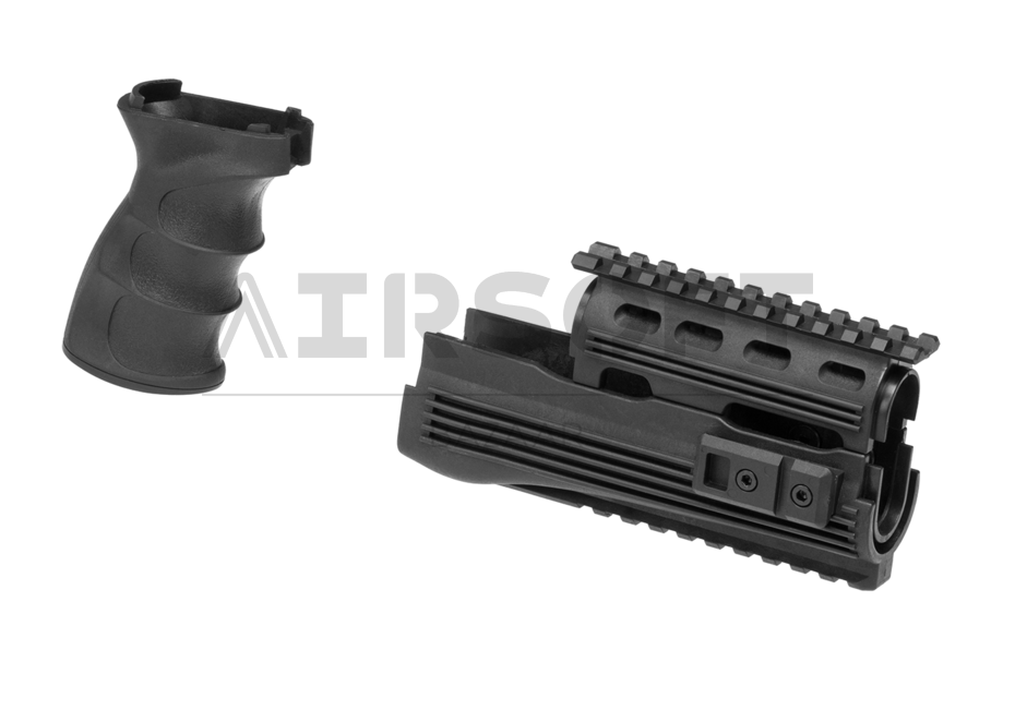 AK47 Tactical Conversion Kit