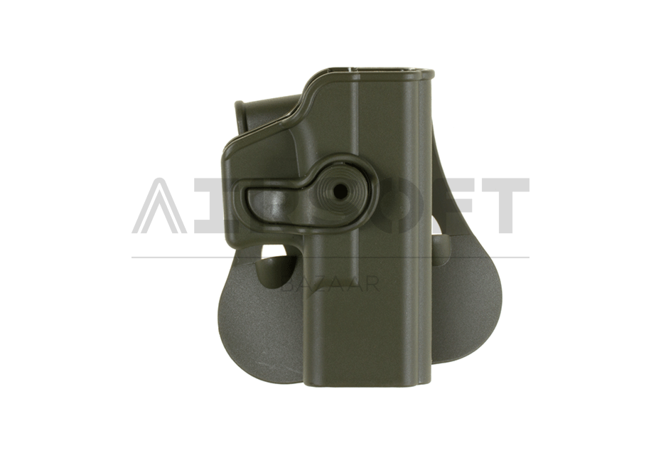 Roto Paddle Holster for Glock 19