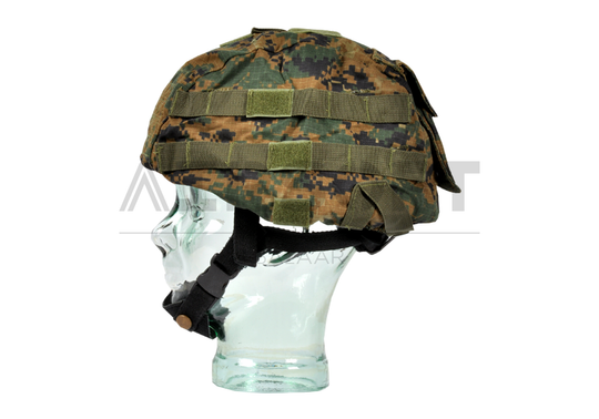 Raptor Helmet Cover