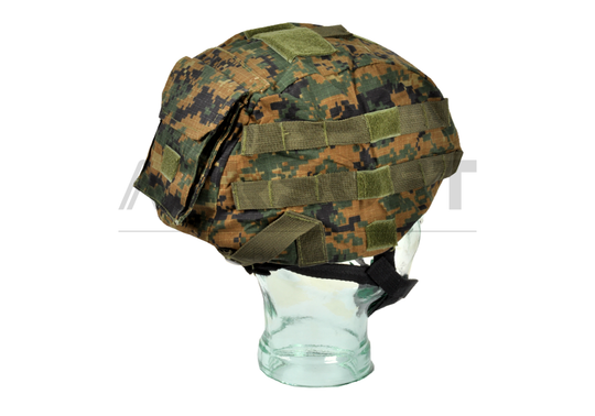 Raptor Helmet Cover