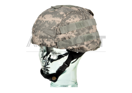 Raptor Helmet Cover