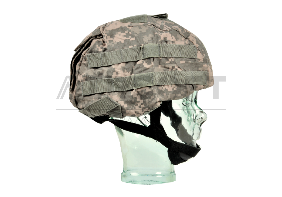 Raptor Helmet Cover