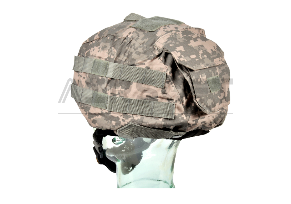 Raptor Helmet Cover