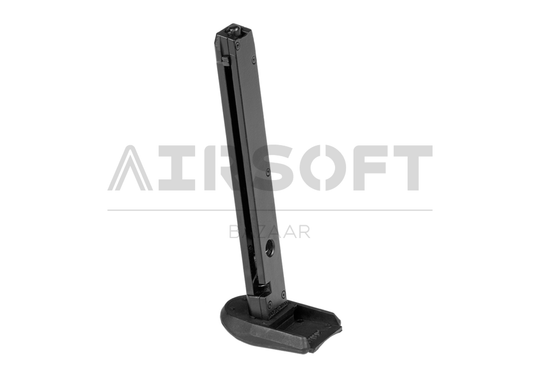 Magazine P99 DAO Co2 15rds