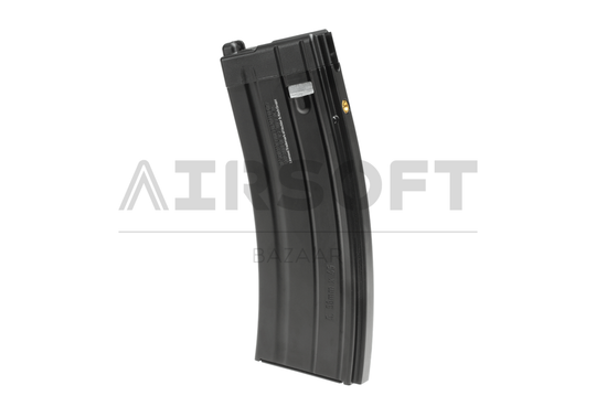 Magazine H&K HK416 GBR 35rds