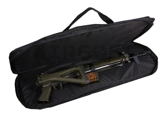 Padded Rifle Case 86cm