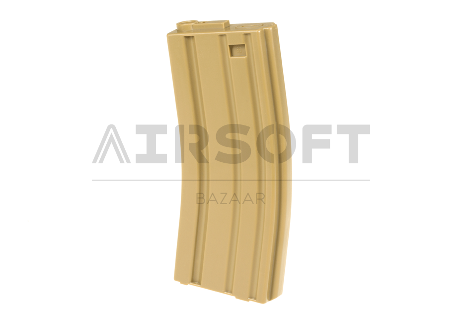 Magazine M4 Lowcap 85rds