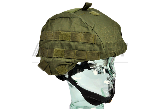 Raptor Helmet Cover