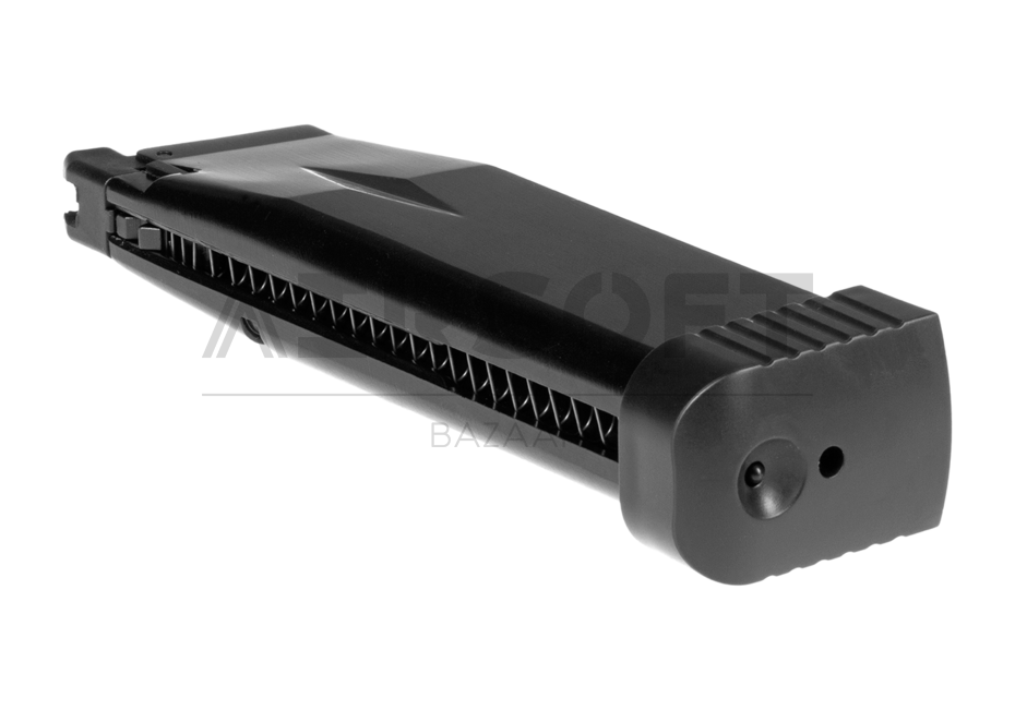 Magazine Hi-Capa 6 GBB 28rds