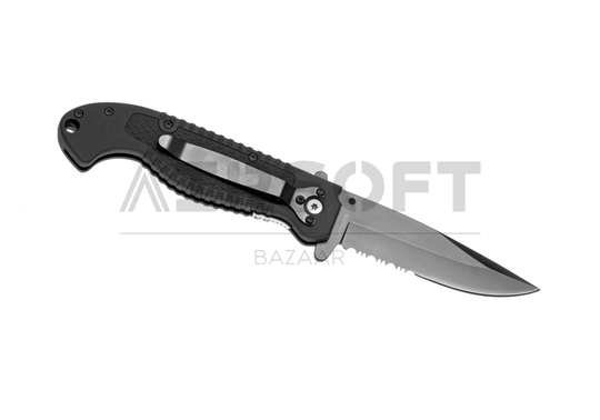 Special Tactical CKTACBS Serrated Folder