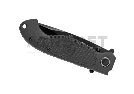 Special Tactical CKTACBS Serrated Folder