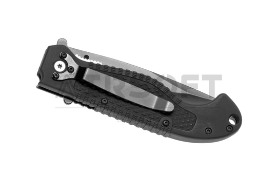 Special Tactical CKTACBS Serrated Folder