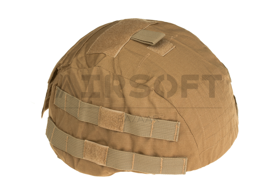 Raptor Helmet Cover