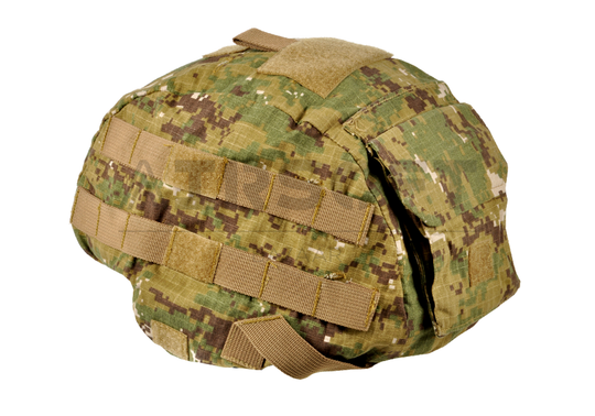 Raptor Helmet Cover