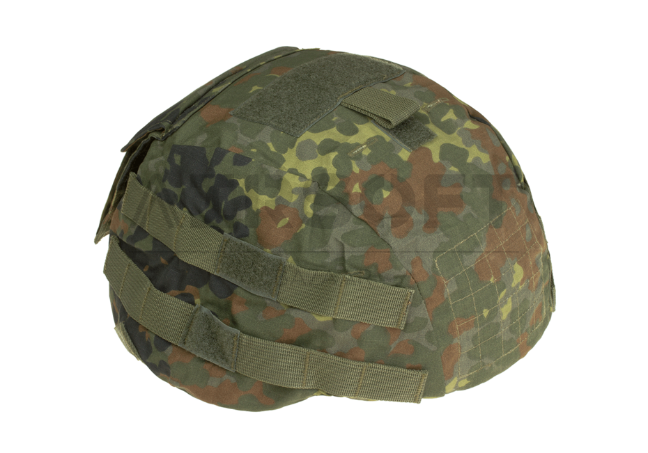 Raptor Helmet Cover