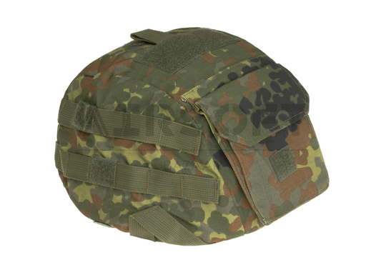 Raptor Helmet Cover