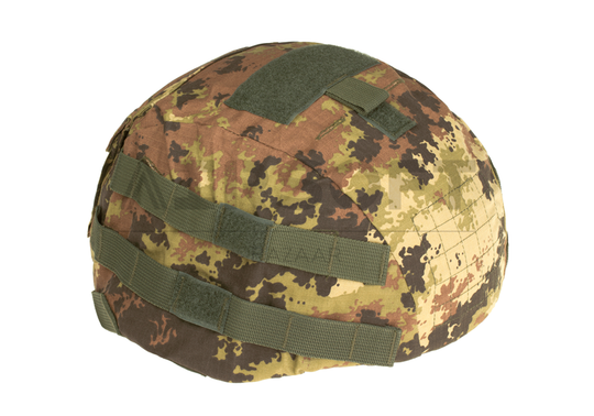 Raptor Helmet Cover