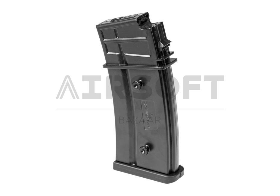 Magazine G36 Realcap 30rds