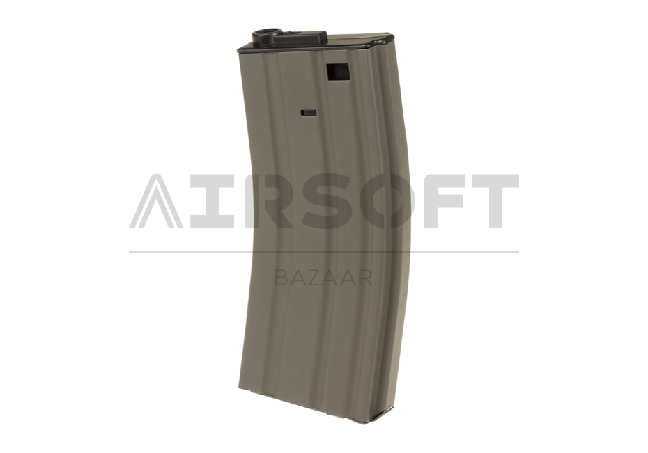 Magazine M4 Midcap 130rds