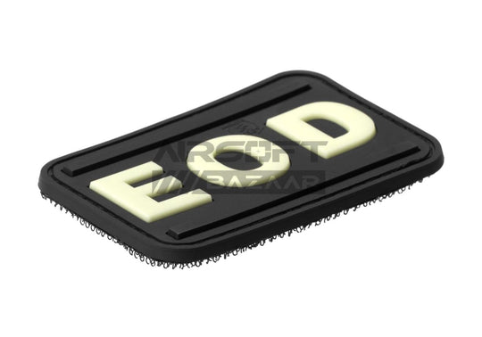 EOD Rubber Patch