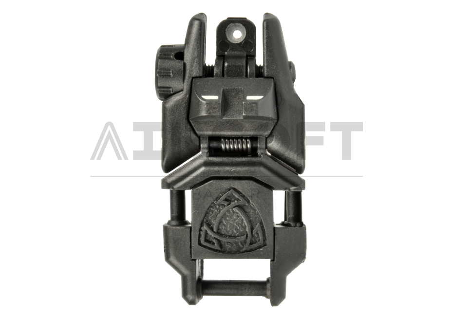 Rhino Rear Sight