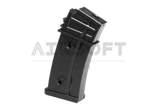 Magazine G36 Midcap 130rds