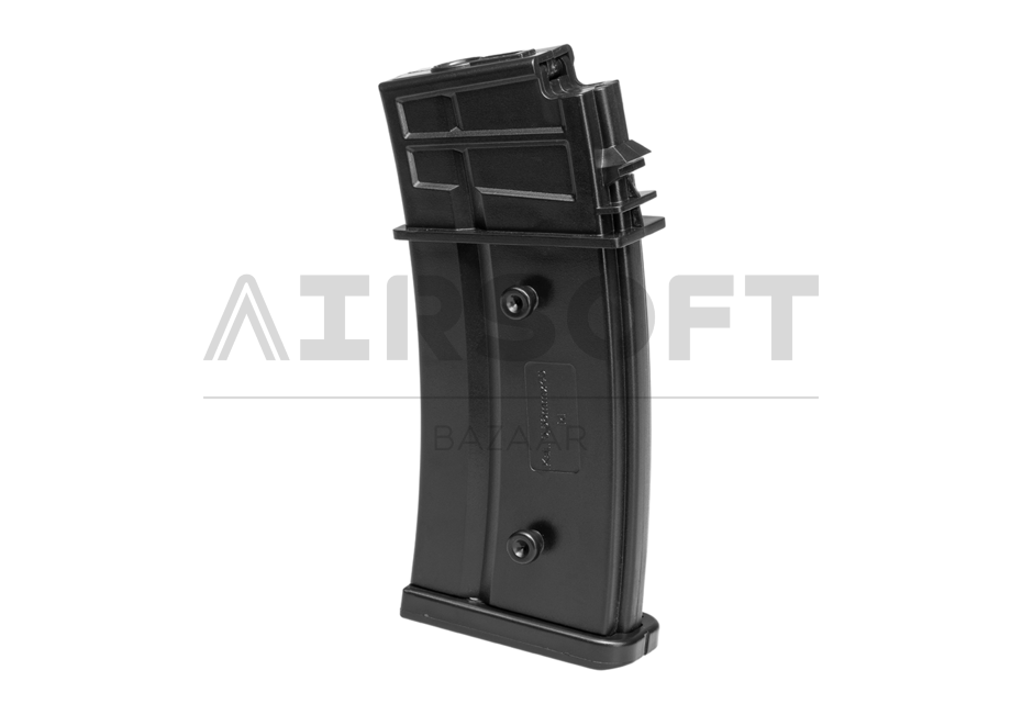 Magazine G36 Midcap 130rds