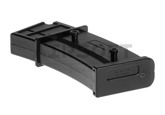 Magazine G36 Midcap 130rds