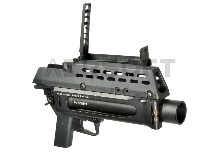 AG-36 Grenade Launcher