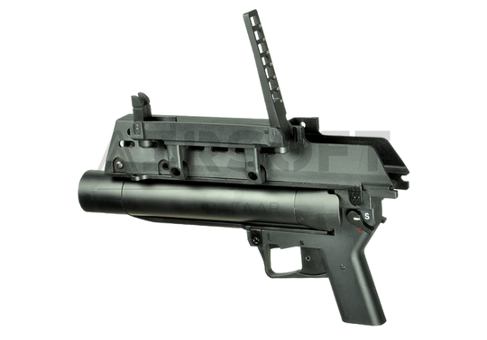 AG-36 Grenade Launcher