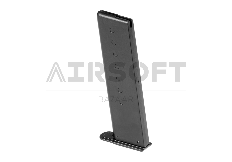 Magazine P38 Spring Gun