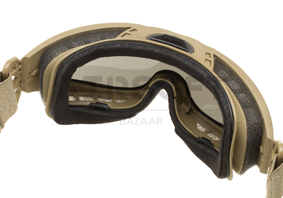 Spear Goggle