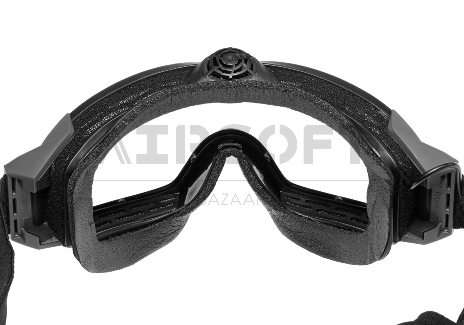 Profile TurboFan Goggles