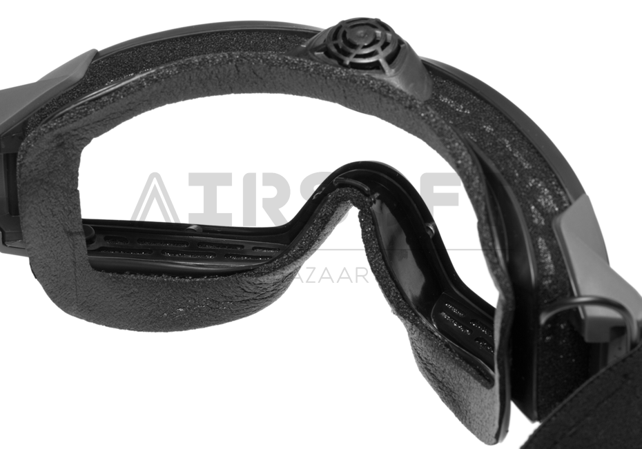 ess airsoft goggles Profile TurboFan Goggles – Airsoft Bazaar