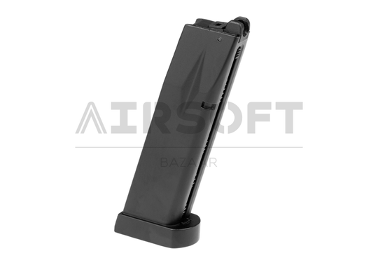 Magazine P226 Match Co2