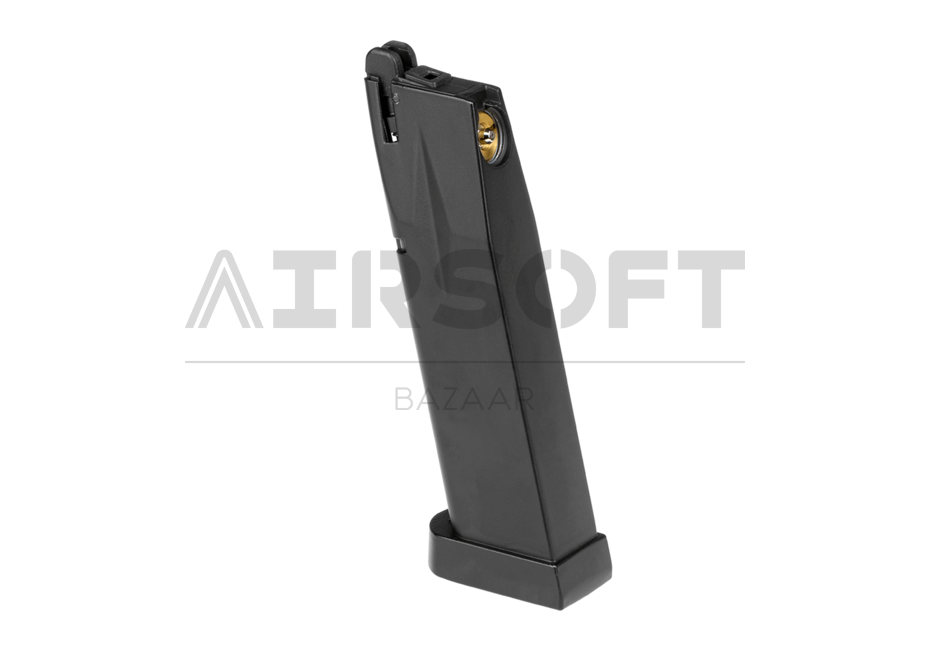 Magazine P226 Match Co2