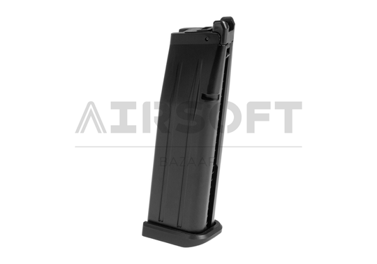 Magazine Hi-Capa 4.3 GBB 28rds