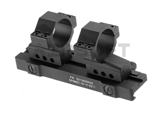 QD Ring Mount 30mm