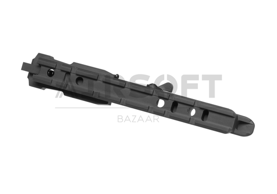 FNC QD Top Rail