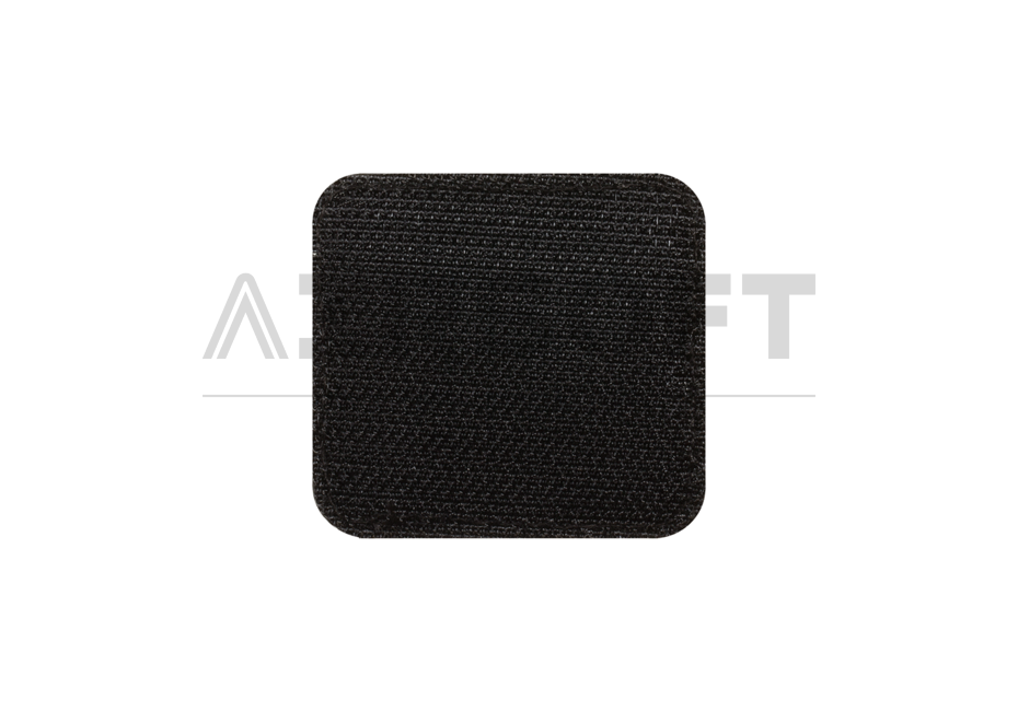 Little Black Sheep Rubber Patch