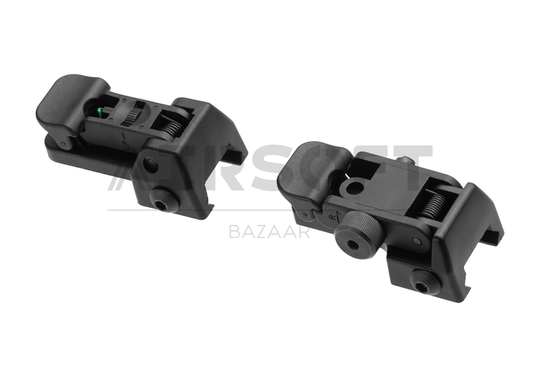 V2 Front and Rear Sight