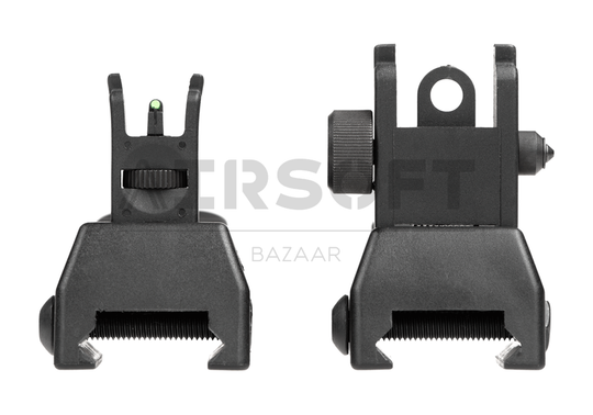 V2 Front and Rear Sight