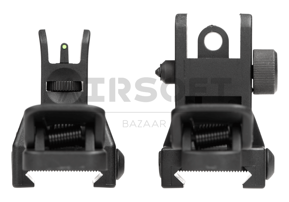 V2 Front and Rear Sight